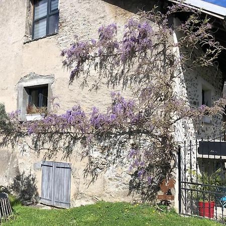 La Tour Charmant Tres Bien Situe Minimum 2 Nuits Merci Tours-en-Savoie Εξωτερικό φωτογραφία