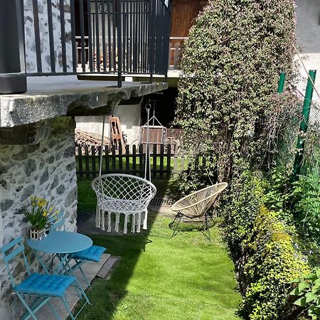 La Tour Charmant Tres Bien Situe Minimum 2 Nuits Merci Tours-en-Savoie Εξωτερικό φωτογραφία