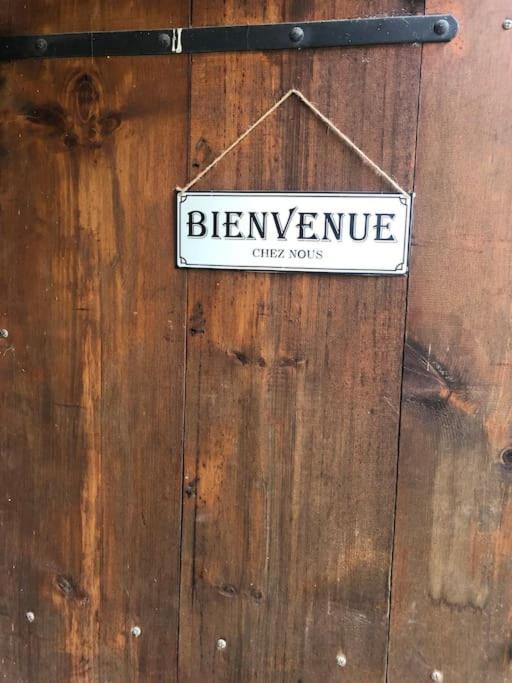 La Tour Charmant Tres Bien Situe Minimum 2 Nuits Merci Tours-en-Savoie Εξωτερικό φωτογραφία