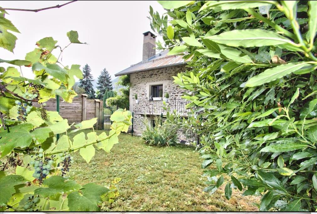 La Tour Charmant Tres Bien Situe Minimum 2 Nuits Merci Tours-en-Savoie Εξωτερικό φωτογραφία