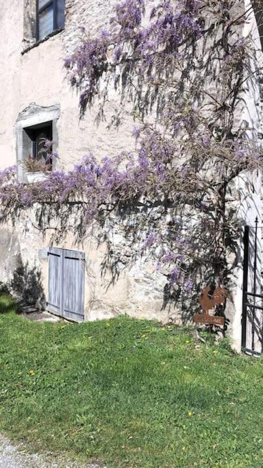 La Tour Charmant Tres Bien Situe Minimum 2 Nuits Merci Tours-en-Savoie Εξωτερικό φωτογραφία